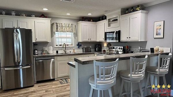 8775 20th St, Lot 421, Vero Beach FL 32966