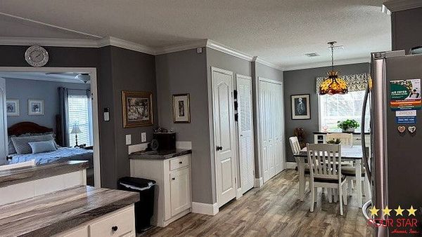 8775 20th St, Lot 421, Vero Beach FL 32966