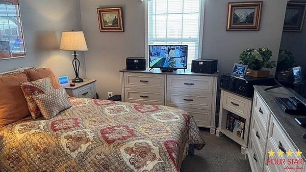 8775 20th St, Lot 421, Vero Beach FL 32966