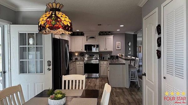 8775 20th St, Lot 421, Vero Beach FL 32966