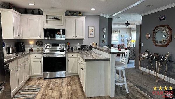 8775 20th St, Lot 421, Vero Beach FL 32966