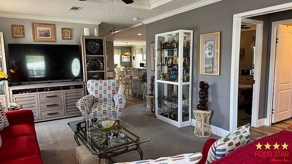 8775 20th St, Lot 421, Vero Beach FL 32966