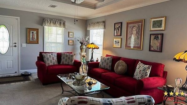 8775 20th St, Lot 421, Vero Beach FL 32966