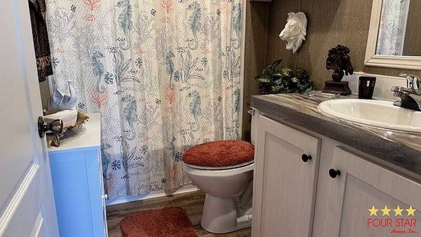 8775 20th St, Lot 421, Vero Beach FL 32966