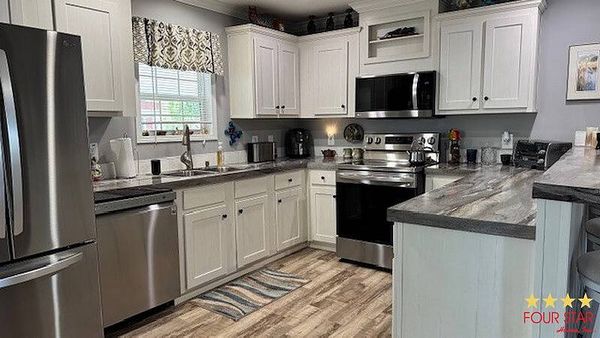 8775 20th St, Lot 421, Vero Beach FL 32966