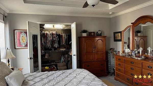 8775 20th St, Lot 421, Vero Beach FL 32966