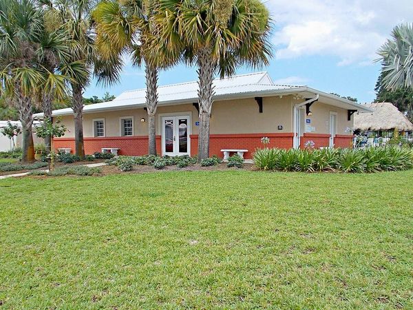 22 Royal Palm Circle, Port Orange FL 32127