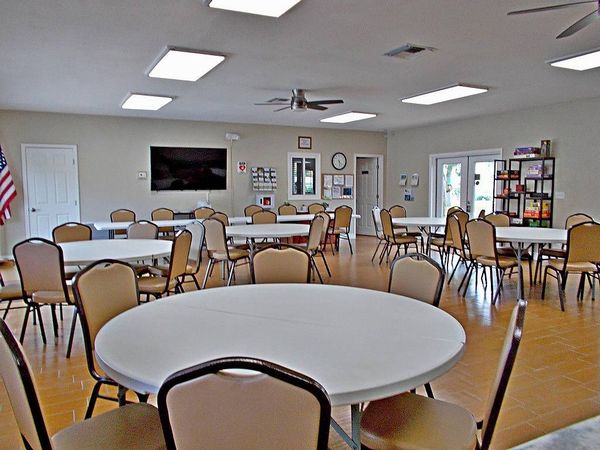 22 Royal Palm Circle, Port Orange FL 32127