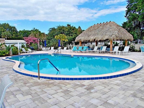 22 Royal Palm Circle, Port Orange FL 32127