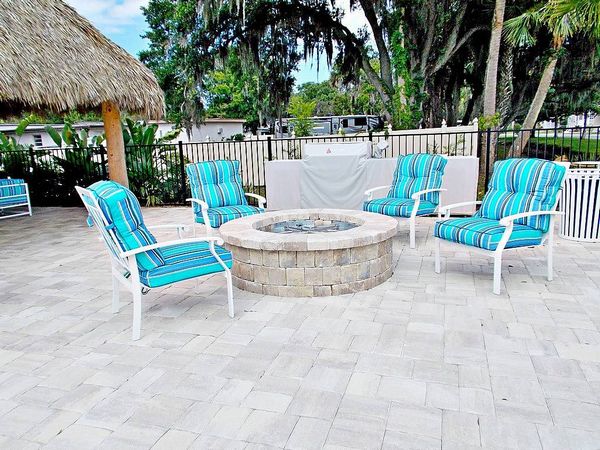 22 Royal Palm Circle, Port Orange FL 32127