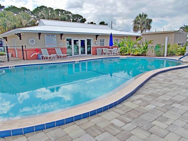 22 Royal Palm Circle, Port Orange FL 32127