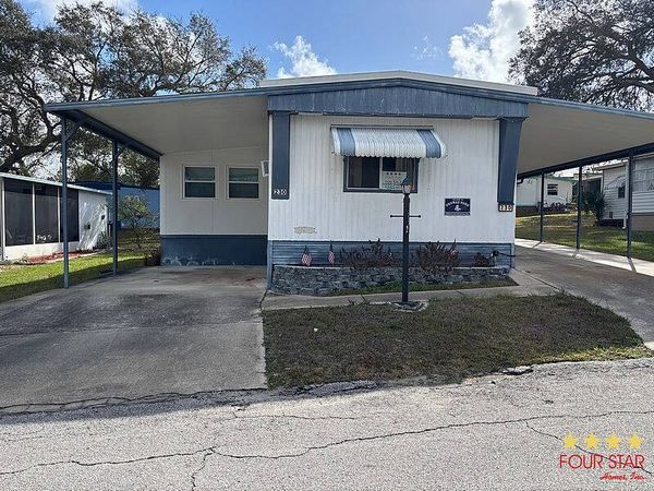 230 Inverness Ln, Orange City FL 32763