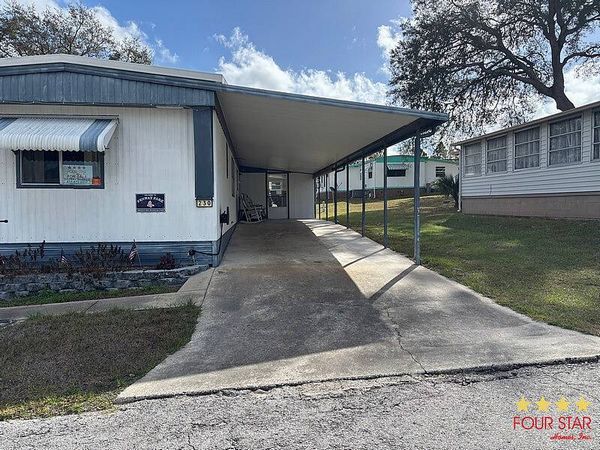 230 Inverness Ln, Orange City FL 32763