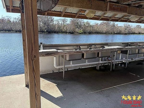 2760 Botts Landing Dr, Lot 42, DeLand FL 32720