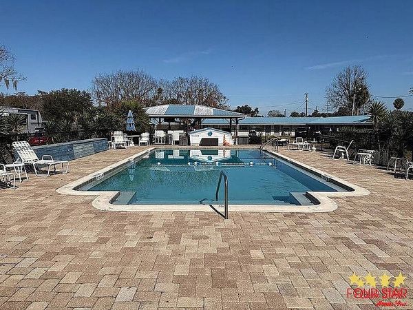 2760 Botts Landing Dr, Lot 42, DeLand FL 32720