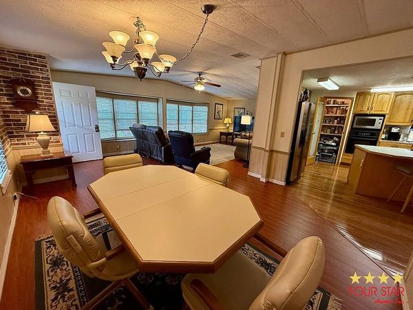 527 Nutmeg Circle , DeLand FL 32724