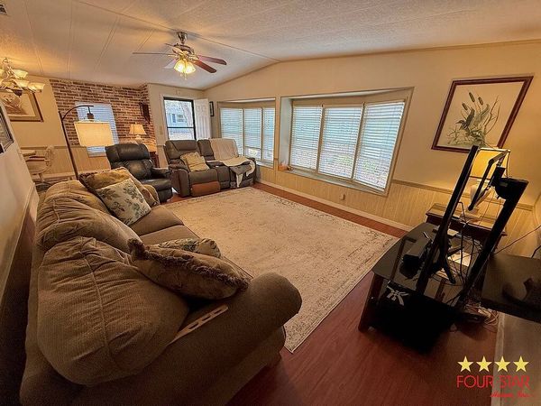 527 Nutmeg Circle , DeLand FL 32724