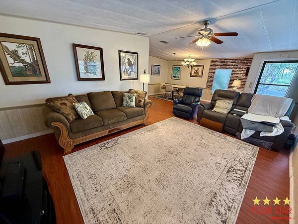 527 Nutmeg Circle , DeLand FL 32724