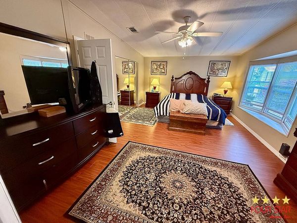 527 Nutmeg Circle , DeLand FL 32724