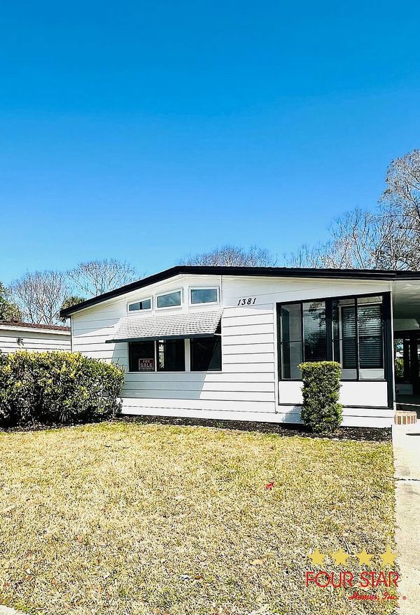 1381 Arbole Grande Circle, Port Orange FL 32129