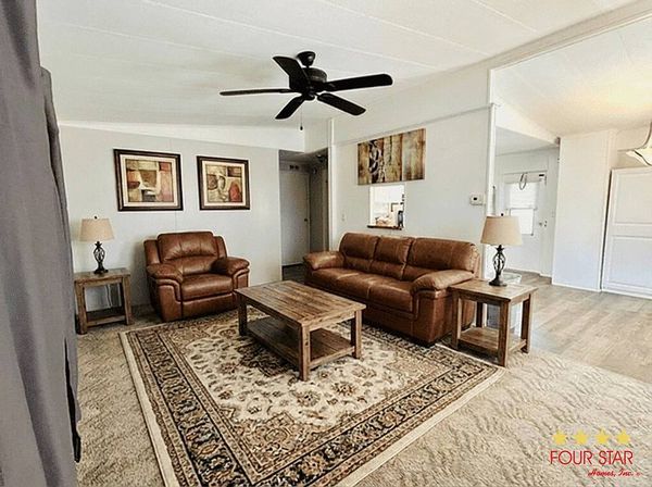 22 EL PRESIDENTE BLVD, Leesburg FL 34748