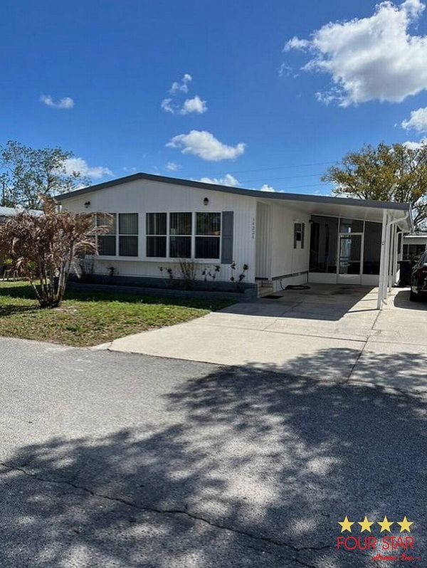 14224 Wingfoot Rd, Orlando FL 32826