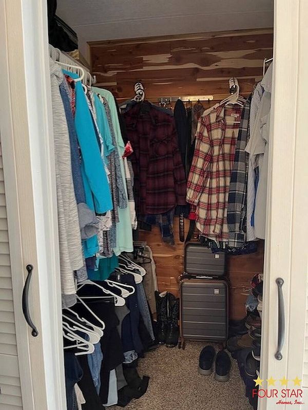 14526 Pine Valley Rd, Lot 525, Orlando FL 32826