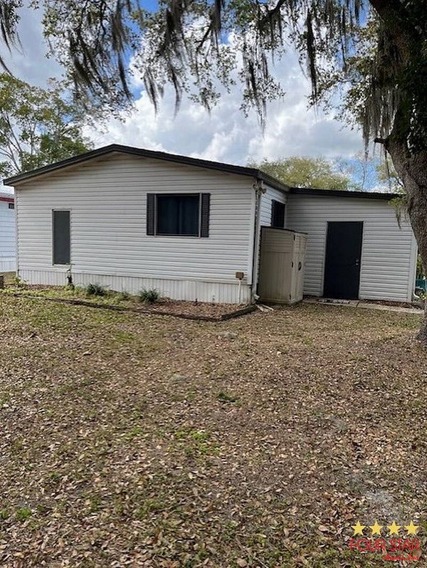 14526 Pine Valley Rd, Lot 525, Orlando FL 32826