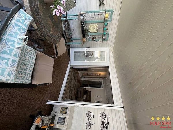 14526 Pine Valley Rd, Lot 525, Orlando FL 32826