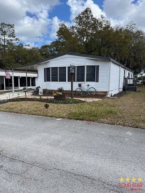 14526 Pine Valley Rd, Lot 525, Orlando FL 32826