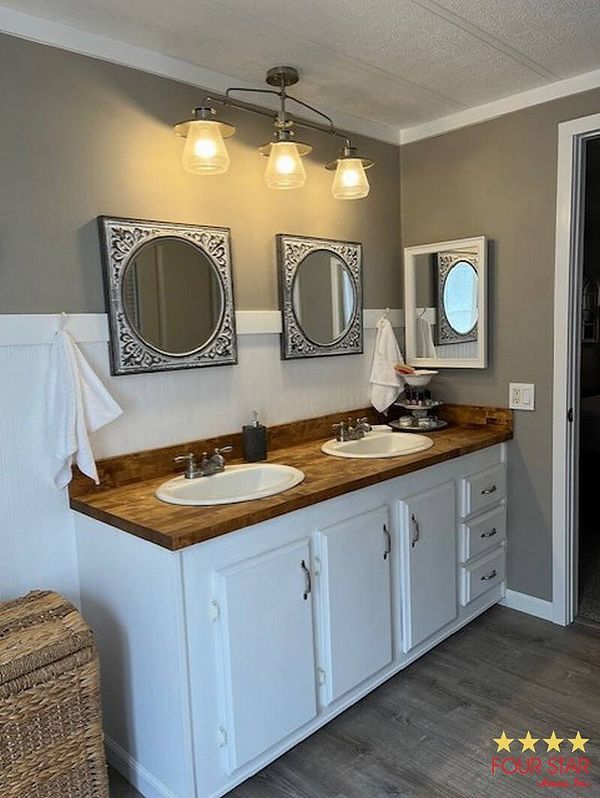 14526 Pine Valley Rd, Lot 525, Orlando FL 32826