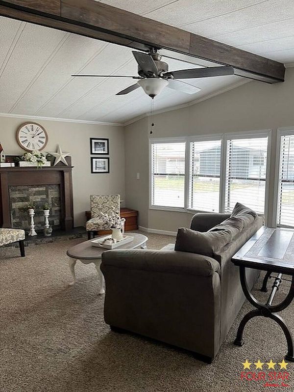 14526 Pine Valley Rd, Lot 525, Orlando FL 32826