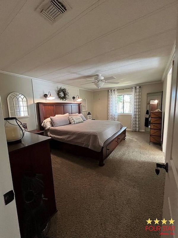 14526 Pine Valley Rd, Lot 525, Orlando FL 32826