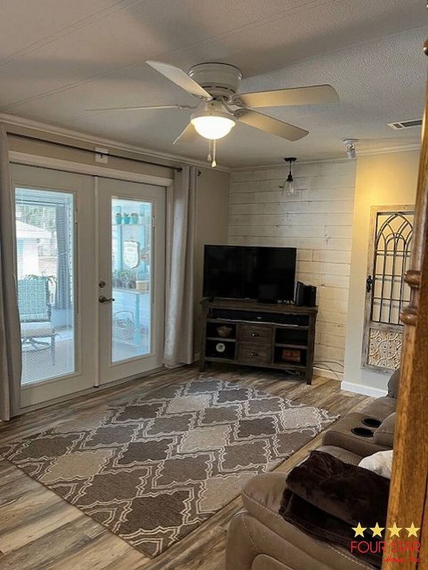 14526 Pine Valley Rd, Lot 525, Orlando FL 32826