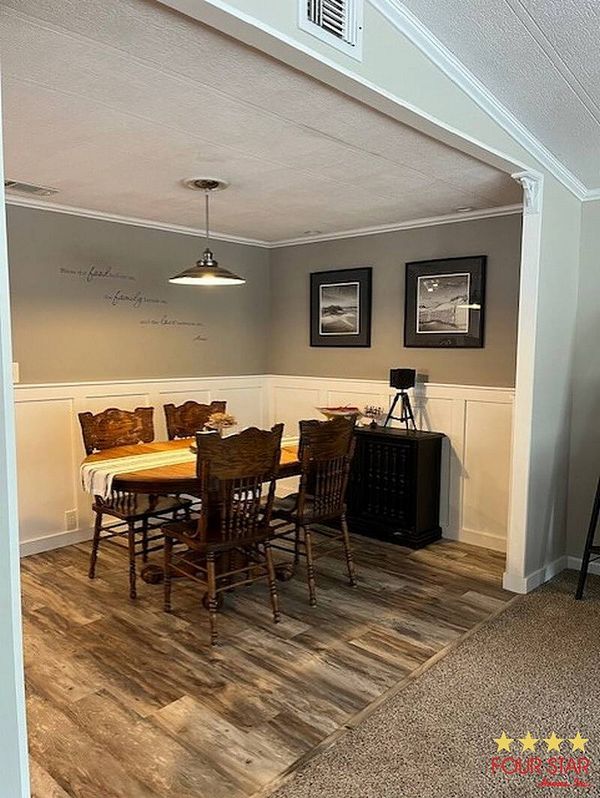 14526 Pine Valley Rd, Lot 525, Orlando FL 32826