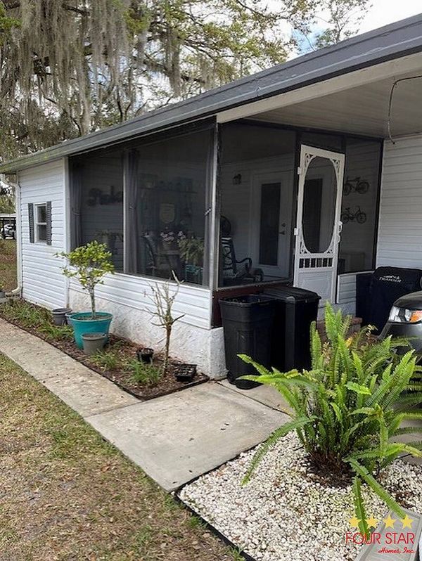 14526 Pine Valley Rd, Lot 525, Orlando FL 32826