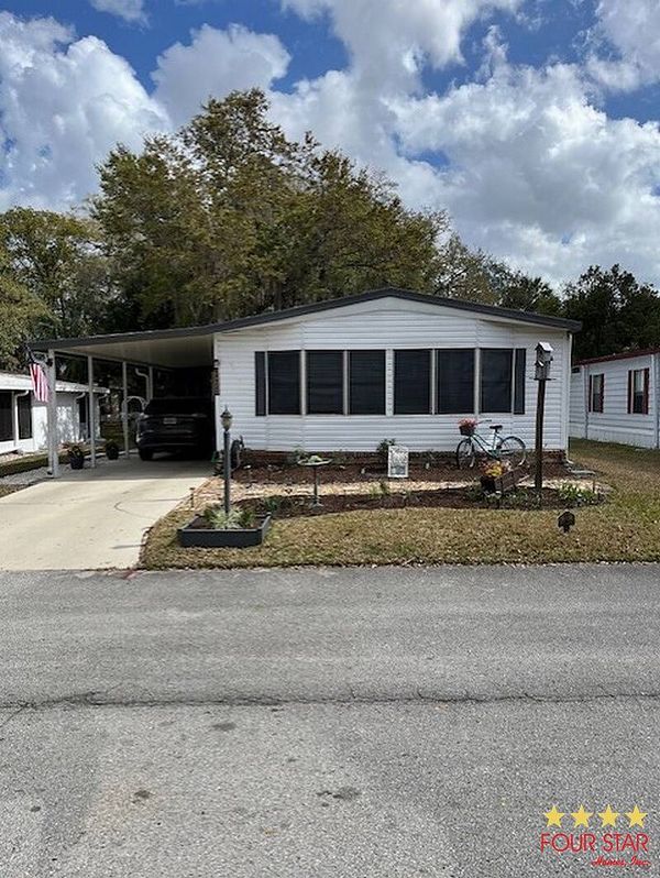 14526 Pine Valley Rd, Lot 525, Orlando FL 32826