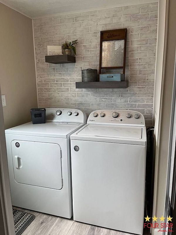 14526 Pine Valley Rd, Lot 525, Orlando FL 32826