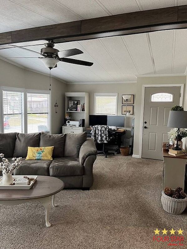 14526 Pine Valley Rd, Lot 525, Orlando FL 32826