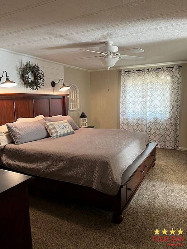 14526 Pine Valley Rd, Lot 525, Orlando FL 32826