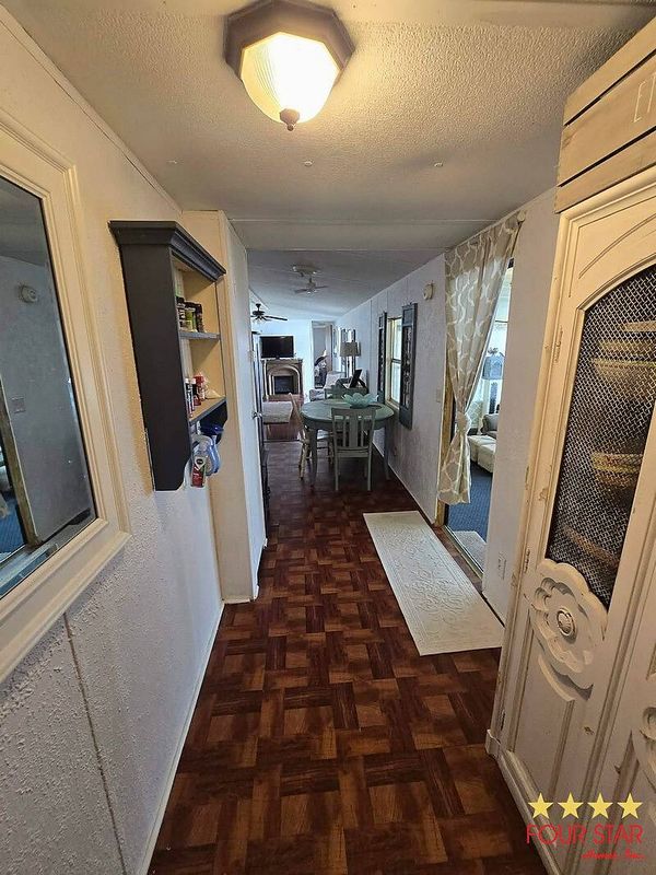 1004 Lakeshore Dr, Lot 34, Wildwood FL 34785