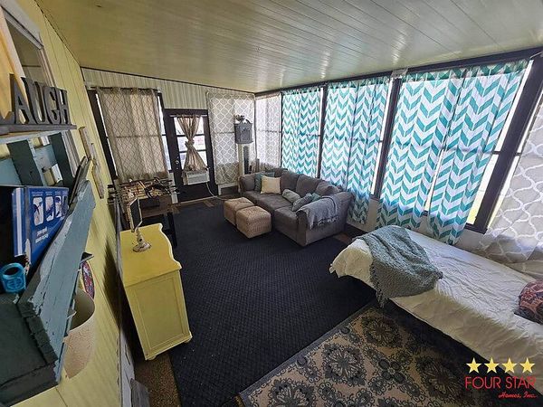 1004 Lakeshore Dr, Lot 34, Wildwood FL 34785