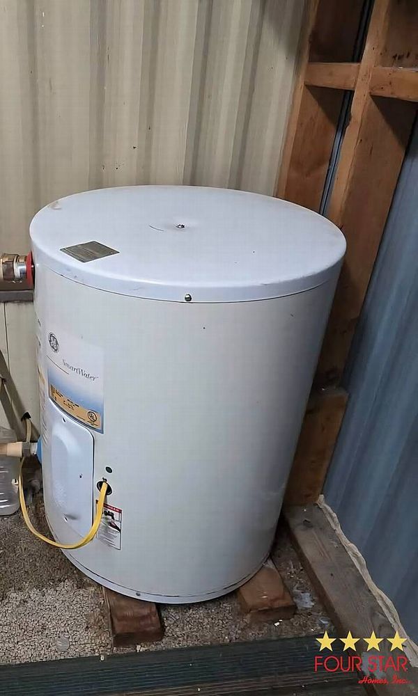 1004 Lakeshore Dr, Lot 34, Wildwood FL 34785