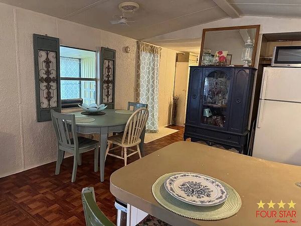 1004 Lakeshore Dr, Lot 34, Wildwood FL 34785