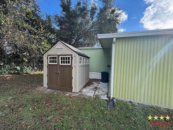 1004 Lakeshore Dr, Lot 34, Wildwood FL 34785