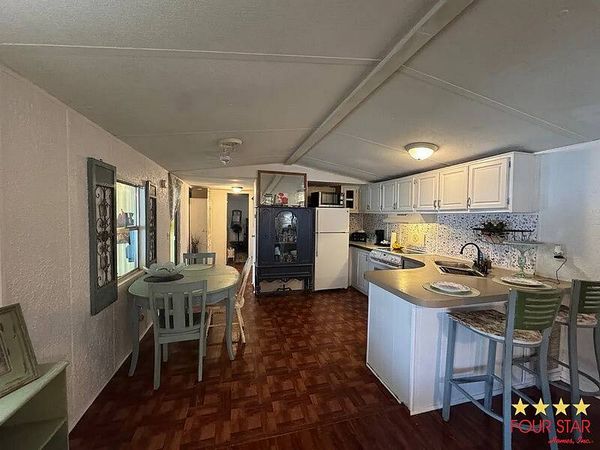 1004 Lakeshore Dr, Lot 34, Wildwood FL 34785