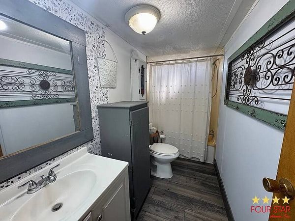 1004 Lakeshore Dr, Lot 34, Wildwood FL 34785