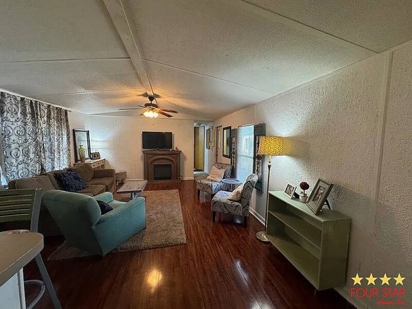 1004 Lakeshore Dr, Lot 34, Wildwood FL 34785