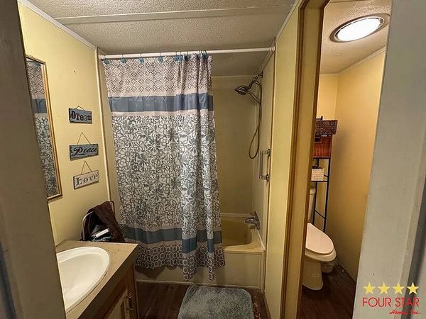 1004 Lakeshore Dr, Lot 34, Wildwood FL 34785