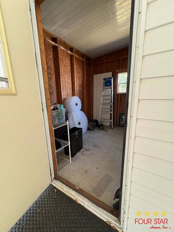 1032 Cedar Glen Dr. , Lot 1032, DeLand FL 32724